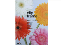 Clip Frames